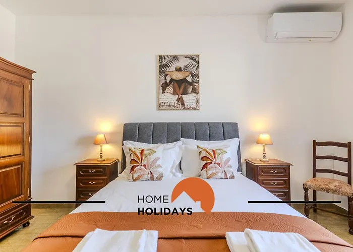 Holiday home #240 House - Casa Da Balaia By Holidays