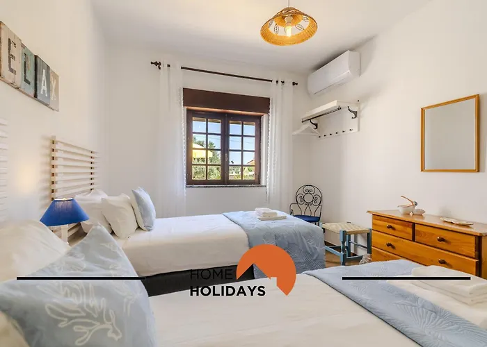 #240 House - Casa Da Balaia By Holidays Holiday home