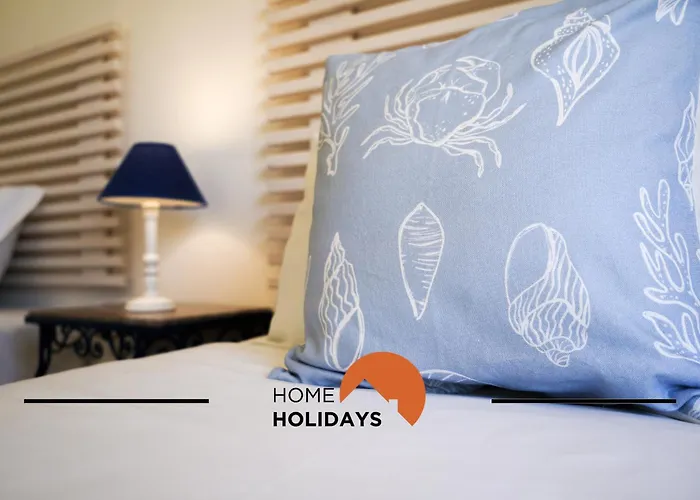 #240 House - Casa Da Balaia By Holidays