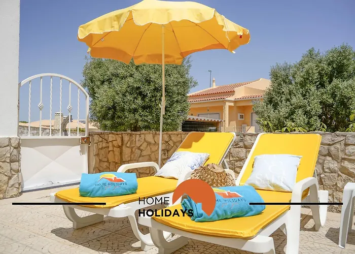 #240 House - Casa Da Balaia By Holidays Holiday home
