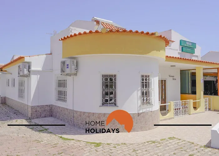 Holiday home #240 House - Casa Da Balaia By Holidays *