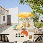 #240 House - Casa Da Balaia By Holidays *