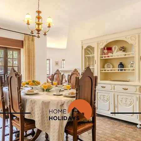 Hébergement de vacances #240 House - Casa Da Balaia By Holidays