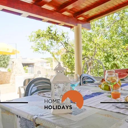 #240 Balaia Beach House - Barbecue & Terrace *