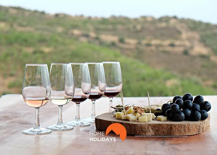 #240 House - Casa Da Balaia By Holidays