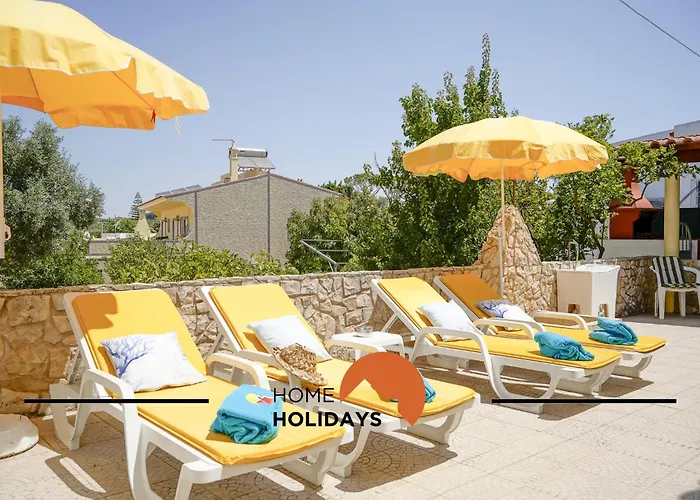 #240 House - Casa Da Balaia By Holidays *