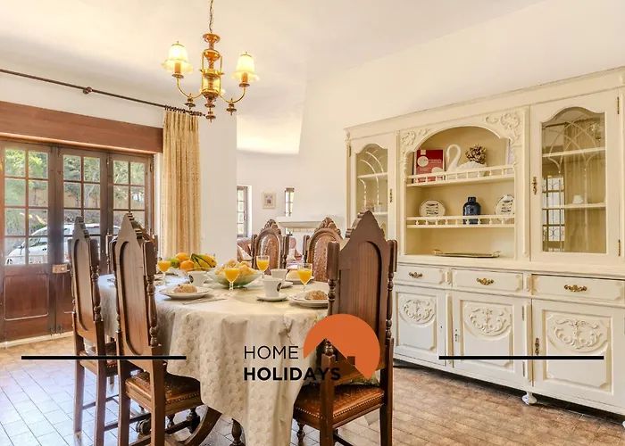 #240 House - Casa Da Balaia By Holidays Olhos de Agua (Albufeira)