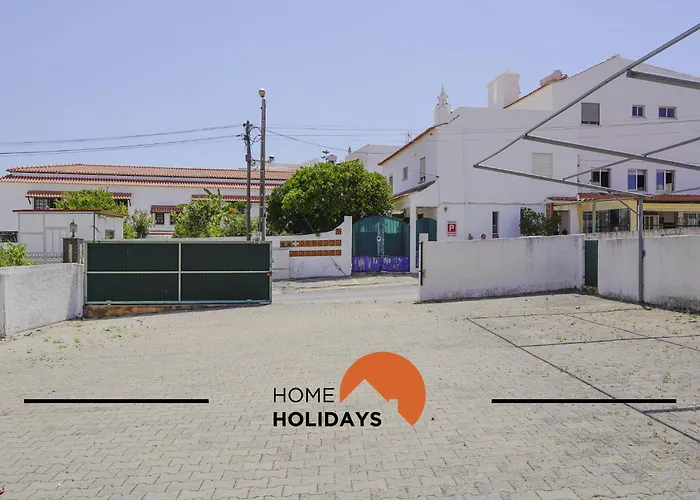 #240 House - Casa Da Balaia By Holidays * Olhos de Agua (Albufeira)