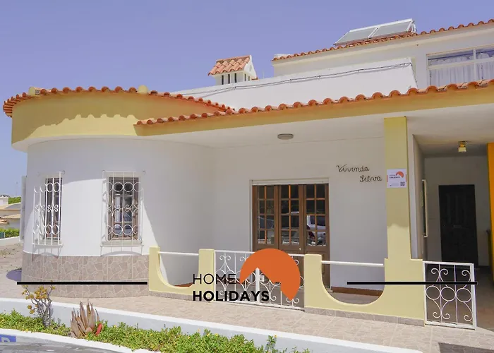 #240 House - Casa Da Balaia By Holidays Casa vacanze