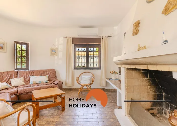 #240 House - Casa Da Balaia By Holidays * Olhos de Agua (Albufeira)