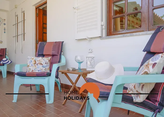 #240 House - Casa Da Balaia By Holidays Casa vacanze Olhos de Agua (Albufeira)