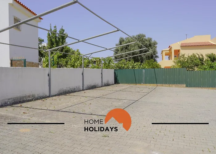 #240 House - Casa Da Balaia By Holidays Casa vacanze *