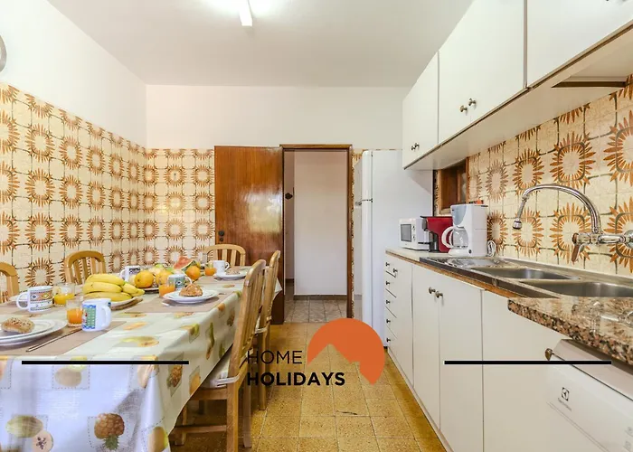 #240 House - Casa Da Balaia By Holidays * Olhos de Agua (Albufeira)