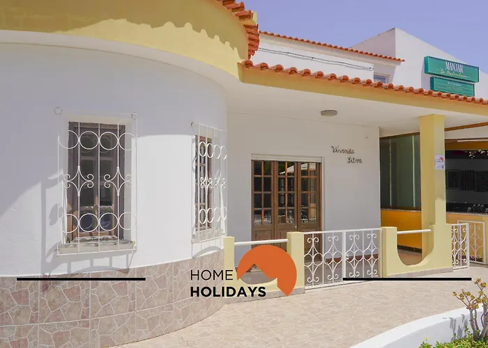 Casa vacanze #240 House - Casa Da Balaia By Holidays *