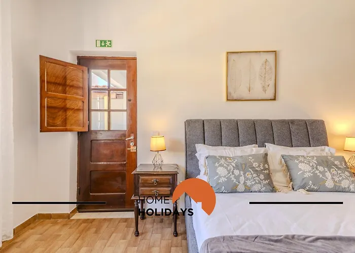 #240 House - Casa Da Balaia By Holidays Olhos de Agua (Albufeira)