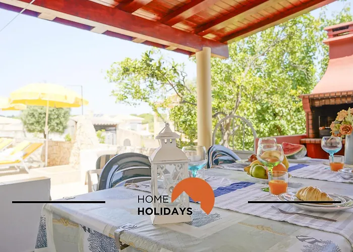 #240 House - Casa Da Balaia By Holidays *