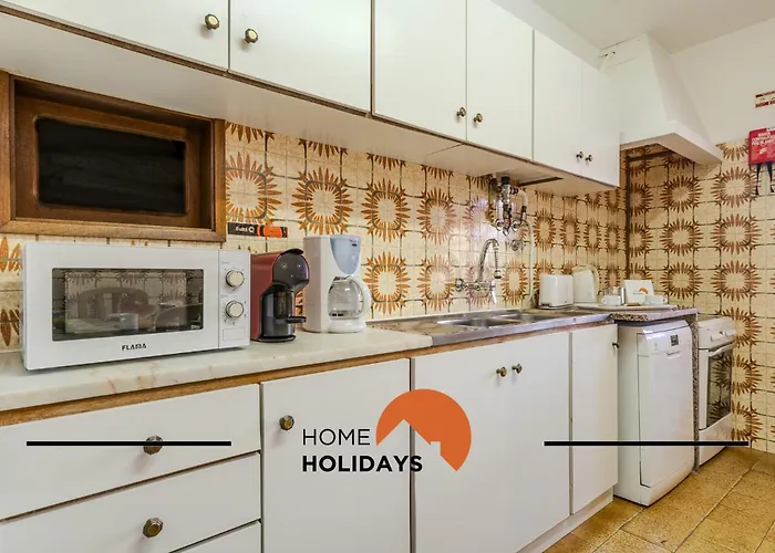 #240 House - Casa Da Balaia By Holidays *