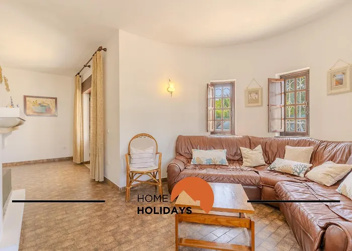 Casa vacanze #240 House - Casa Da Balaia By Holidays