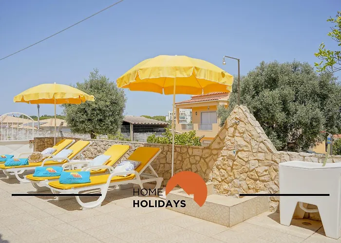 #240 House - Casa Da Balaia By Holidays Casa vacanze *