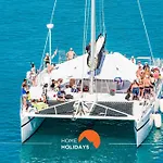#240 House - Casa Da Balaia By Holidays *