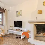 #240 House - Casa Da Balaia By Holidays Prázdninový dům Olhos de Agua (Albufeira)