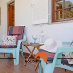 #240 House - Casa Da Balaia By Holidays Prázdninový dům Olhos de Agua (Albufeira)