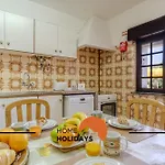 #240 House - Casa Da Balaia By Holidays *