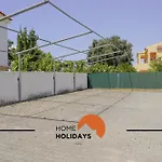 #240 House - Casa Da Balaia By Holidays Prázdninový dům *