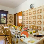 #240 House - Casa Da Balaia By Holidays Prázdninový dům *