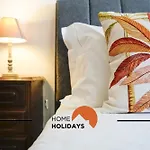 #240 House - Casa Da Balaia By Holidays Prázdninový dům *