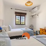 #240 House - Casa Da Balaia By Holidays Prázdninový dům